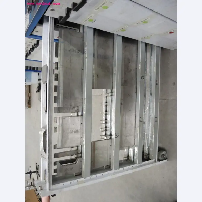 sheetmetal and metalworking machines <br><font size="2">In collaboration with Hilco Industrial Acquisitions bv<br></font>-6