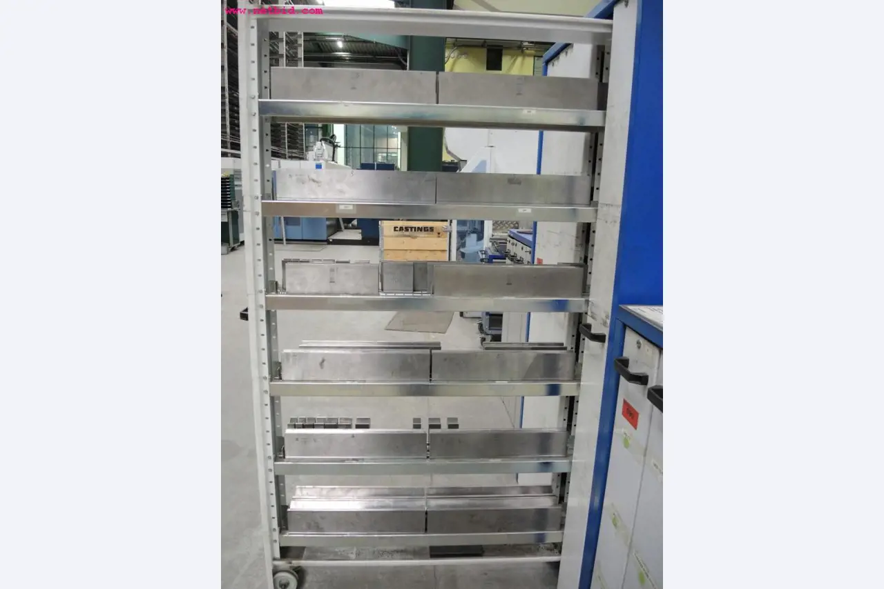 sheetmetal and metalworking machines <br><font size="2">In collaboration with Hilco Industrial Acquisitions bv<br></font>-10