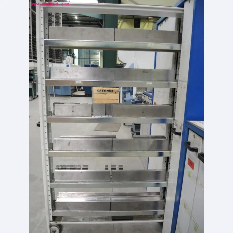 sheetmetal and metalworking machines <br><font size="2">In collaboration with Hilco Industrial Acquisitions bv<br></font>-10