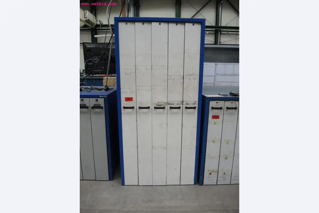 sheetmetal and metalworking machines <br><font size="2">In collaboration with Hilco Industrial Acquisitions bv<br></font>-1