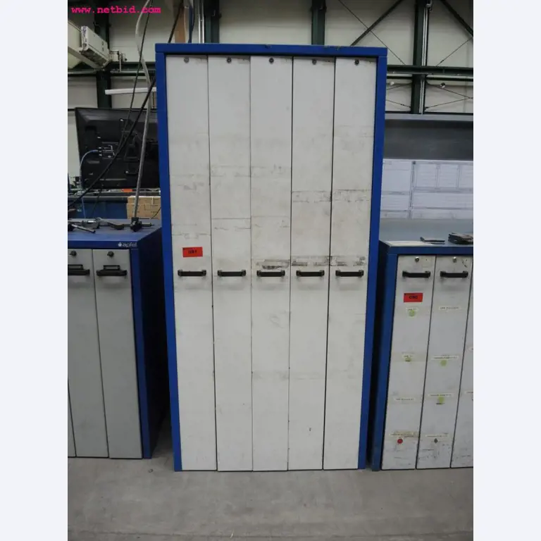 sheetmetal and metalworking machines <br><font size="2">In collaboration with Hilco Industrial Acquisitions bv<br></font>-1