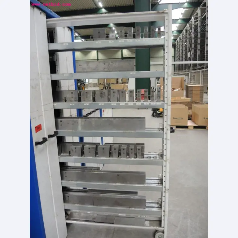 sheetmetal and metalworking machines <br><font size="2">In collaboration with Hilco Industrial Acquisitions bv<br></font>-9