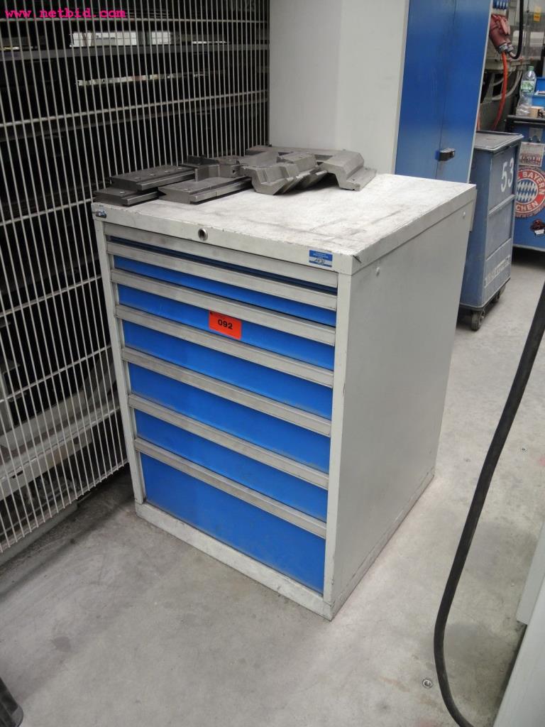 Chapas metálicas e máquinas para trabalhar metais<br><font size="2">Em colaboração com a Hilco Industrial Acquisitions bv</font>-1