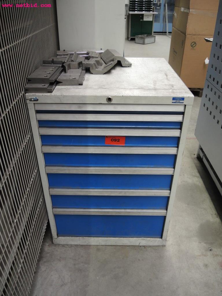 Chapas metálicas e máquinas para trabalhar metais<br><font size="2">Em colaboração com a Hilco Industrial Acquisitions bv</font>-3