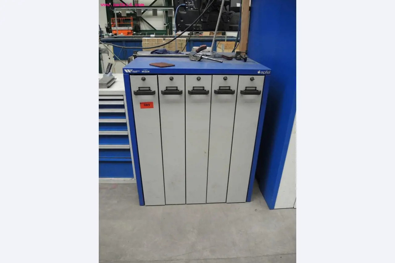 sheetmetal and metalworking machines <br><font size="2">In collaboration with Hilco Industrial Acquisitions bv<br></font>-1