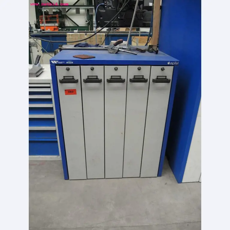 sheetmetal and metalworking machines <br><font size="2">In collaboration with Hilco Industrial Acquisitions bv<br></font>-1