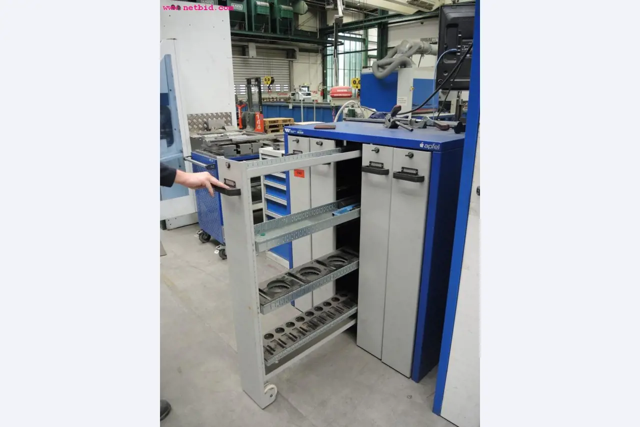sheetmetal and metalworking machines <br><font size="2">In collaboration with Hilco Industrial Acquisitions bv<br></font>-2