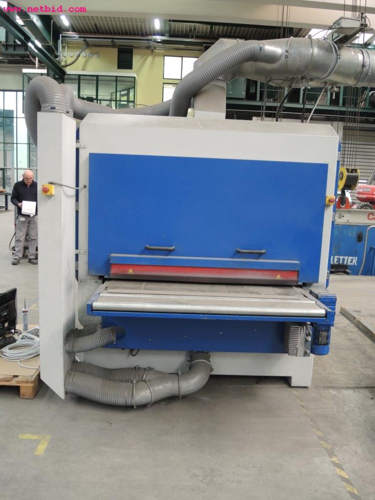 Chapas metálicas e máquinas para trabalhar metais<br><font size="2">Em colaboração com a Hilco Industrial Acquisitions bv</font>-11