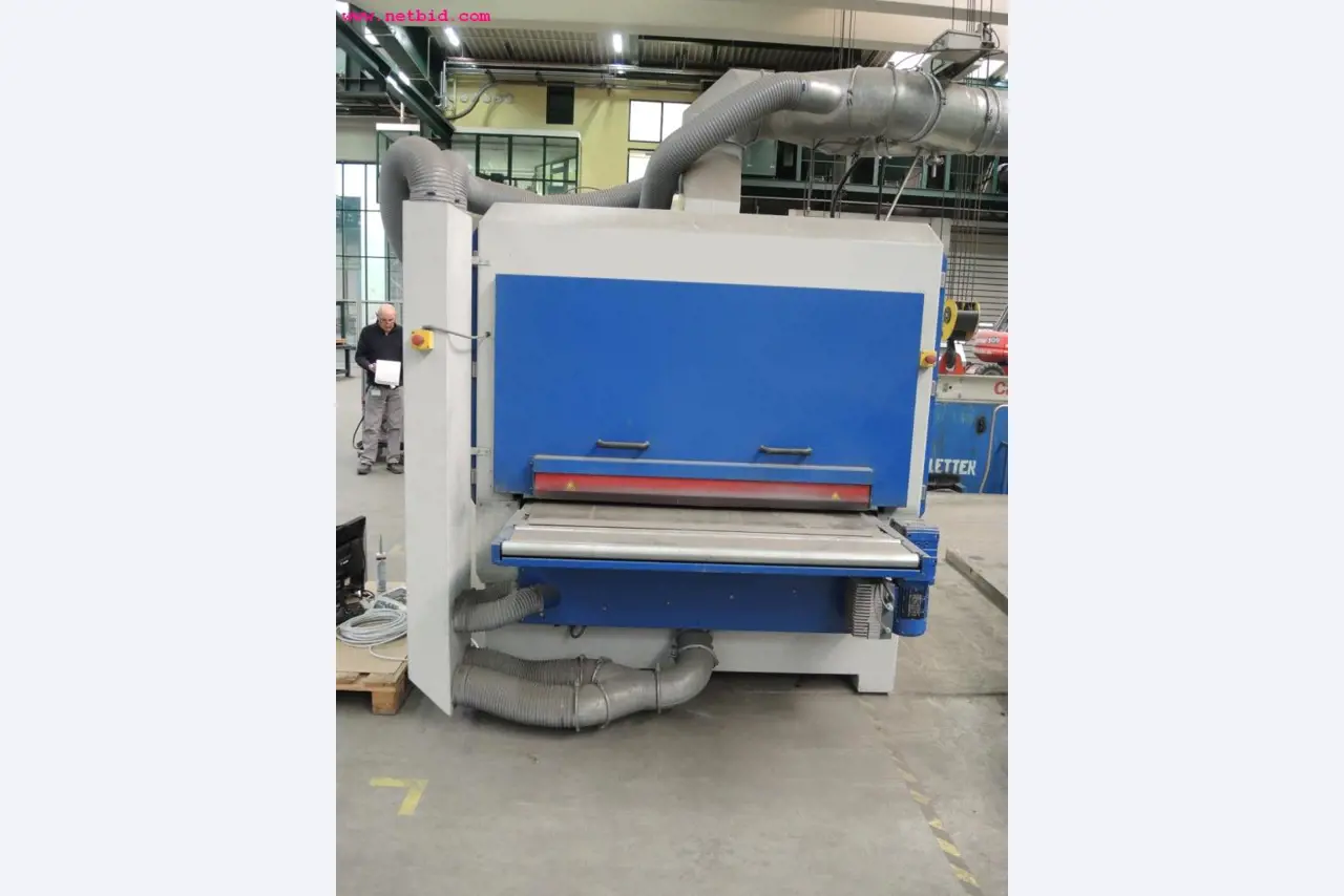 Plaat- en metaalbewerkingsmachines<br><font size="2">In samenwerking met Hilco Industrial Acquisitions bv</font>-11