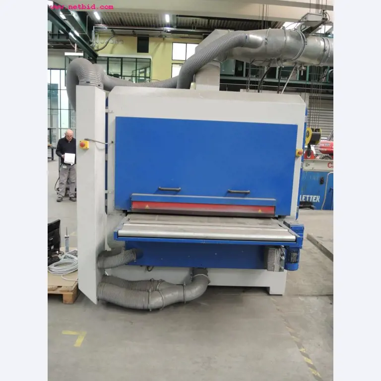 Plaat- en metaalbewerkingsmachines<br><font size="2">In samenwerking met Hilco Industrial Acquisitions bv</font>-11