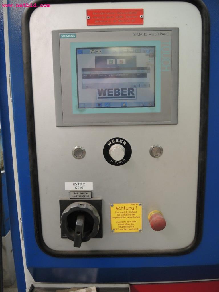 Chapas metálicas e máquinas para trabalhar metais<br><font size="2">Em colaboração com a Hilco Industrial Acquisitions bv</font>-14