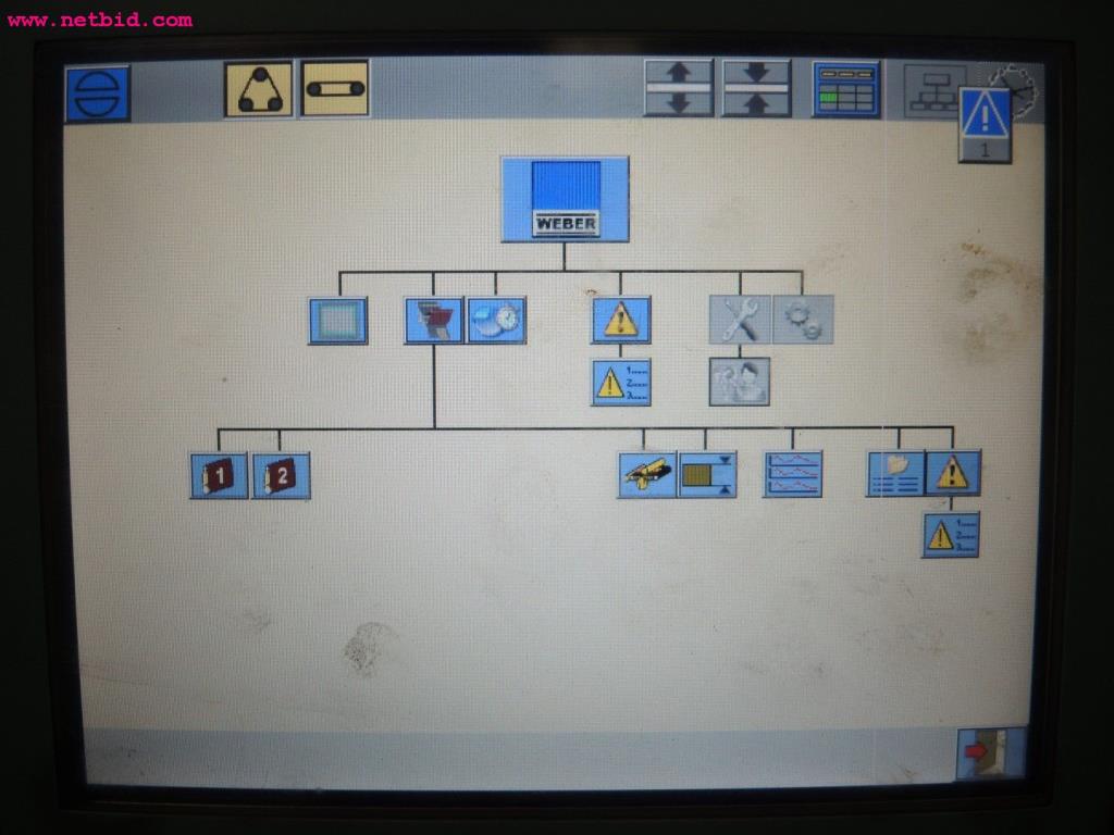 Chapas metálicas e máquinas para trabalhar metais<br><font size="2">Em colaboração com a Hilco Industrial Acquisitions bv</font>-15
