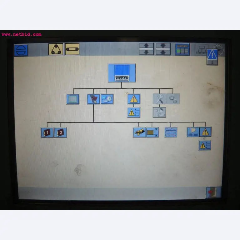 Plaat- en metaalbewerkingsmachines<br><font size="2">In samenwerking met Hilco Industrial Acquisitions bv</font>-15