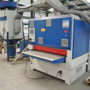 Entgratmaschine #95 Weber TT-1P(6)-1350