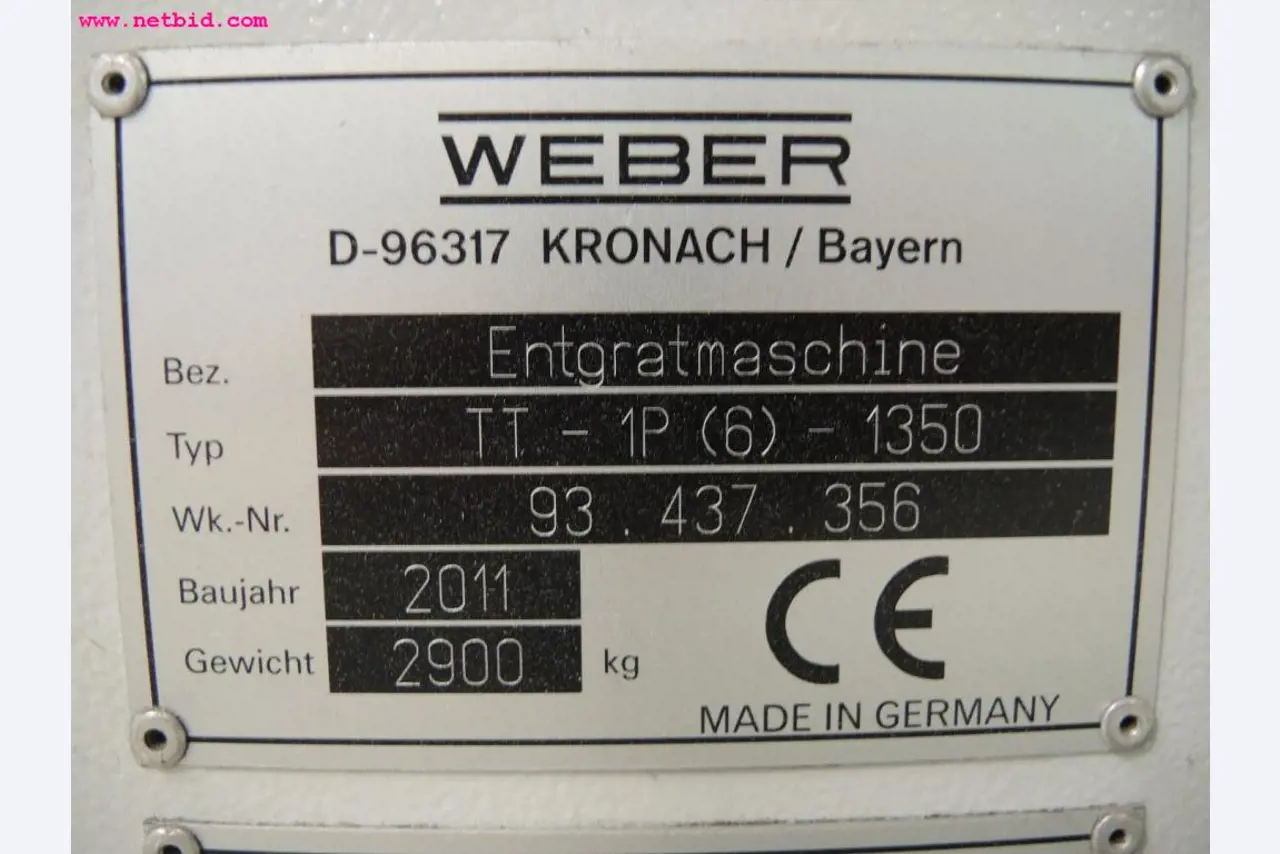 Plaat- en metaalbewerkingsmachines<br><font size="2">In samenwerking met Hilco Industrial Acquisitions bv</font>-2