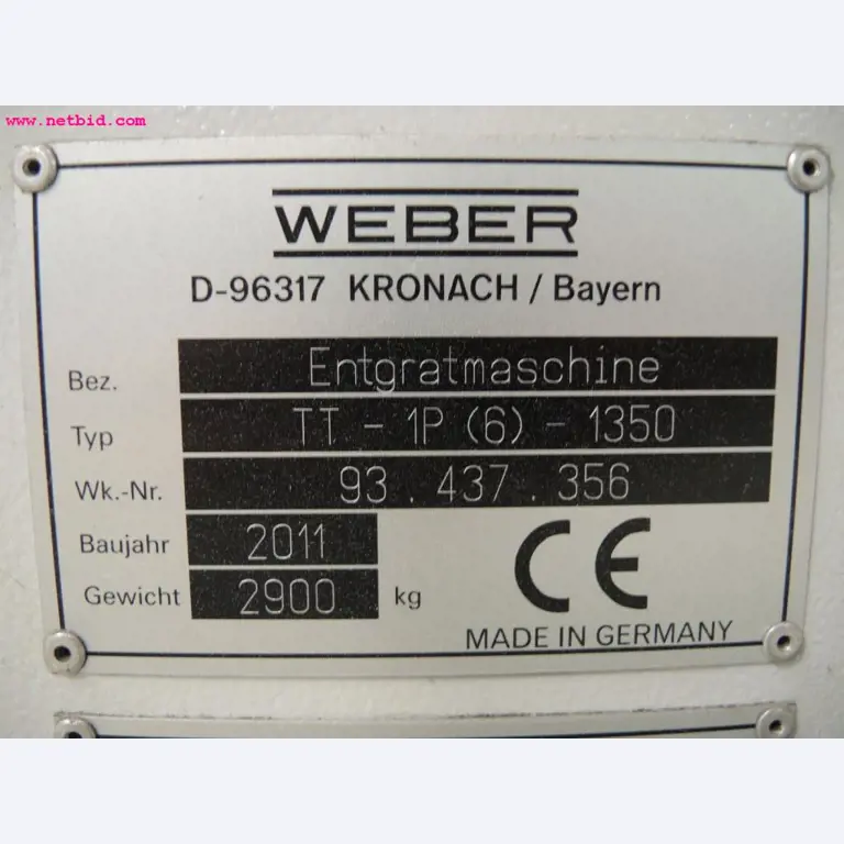Plaat- en metaalbewerkingsmachines<br><font size="2">In samenwerking met Hilco Industrial Acquisitions bv</font>-2