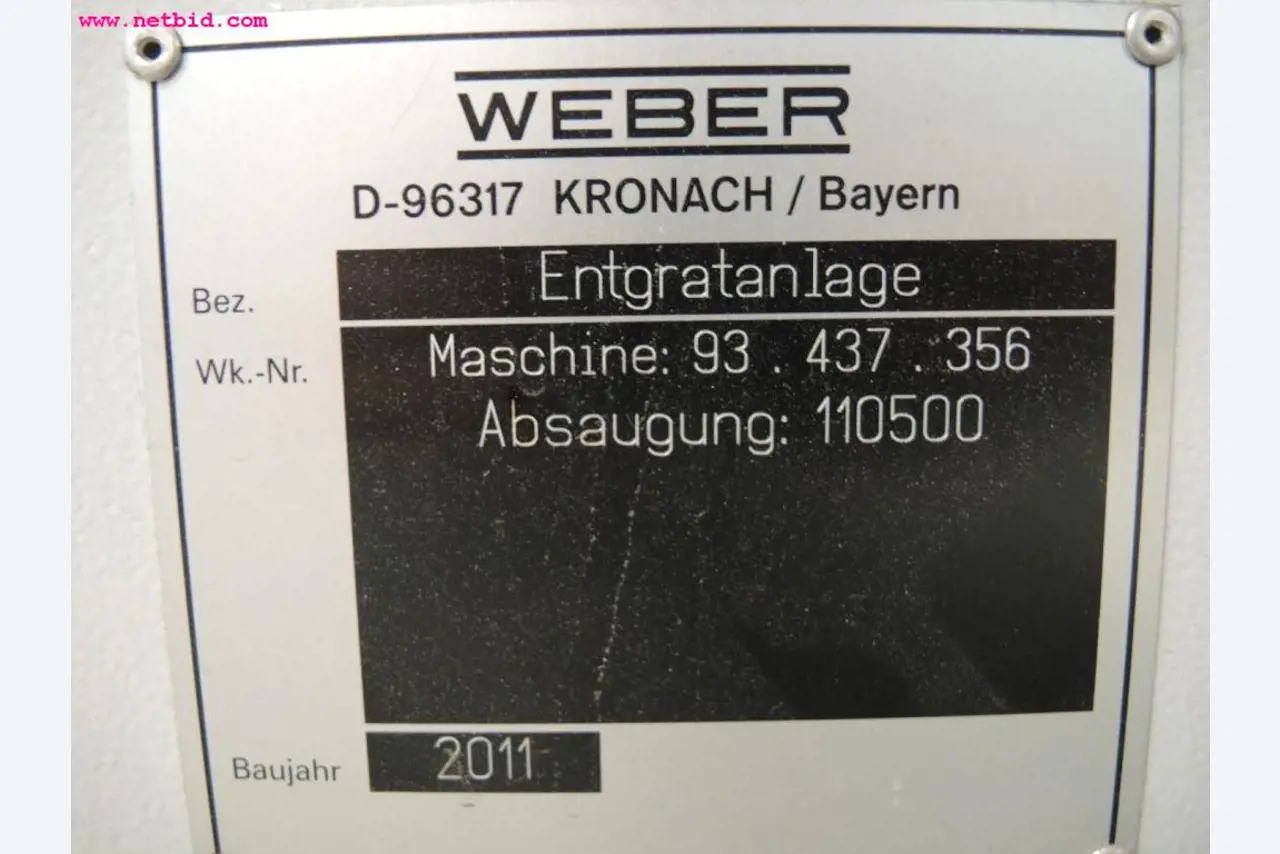 Plaat- en metaalbewerkingsmachines<br><font size="2">In samenwerking met Hilco Industrial Acquisitions bv</font>-3