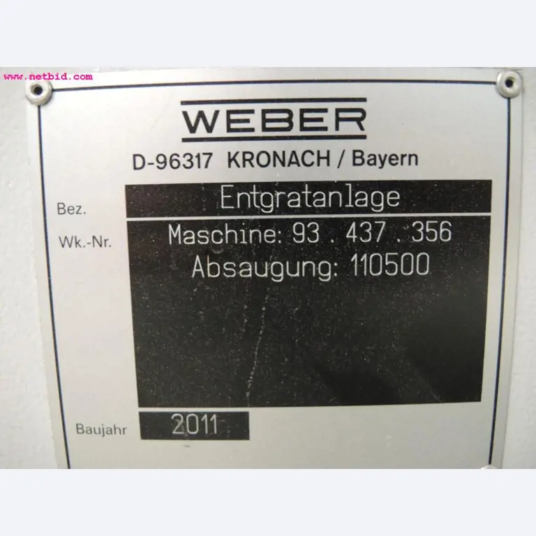 Plaat- en metaalbewerkingsmachines<br><font size="2">In samenwerking met Hilco Industrial Acquisitions bv</font>-3