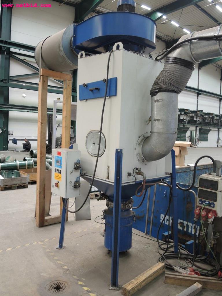 Chapas metálicas e máquinas para trabalhar metais<br><font size="2">Em colaboração com a Hilco Industrial Acquisitions bv</font>-4