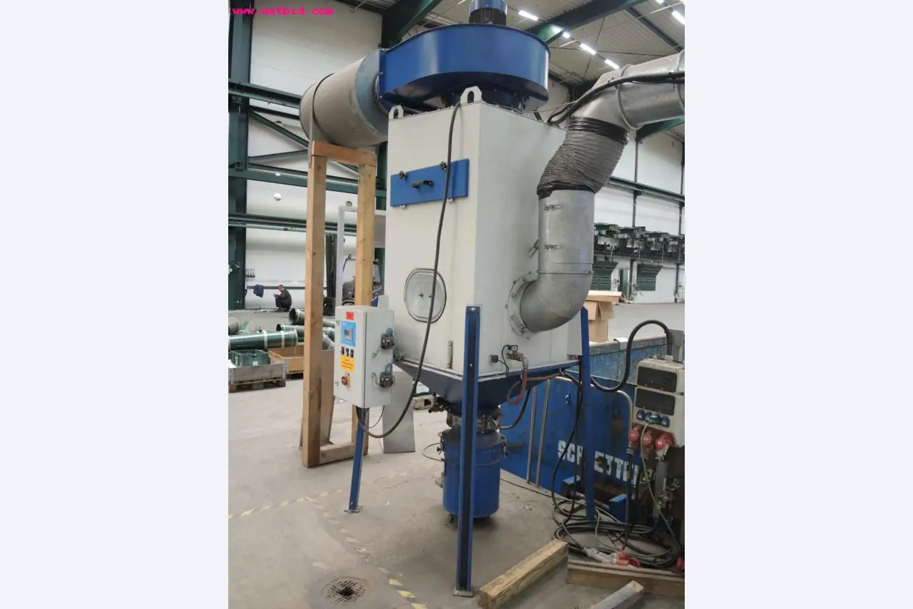 Plaat- en metaalbewerkingsmachines<br><font size="2">In samenwerking met Hilco Industrial Acquisitions bv</font>-4