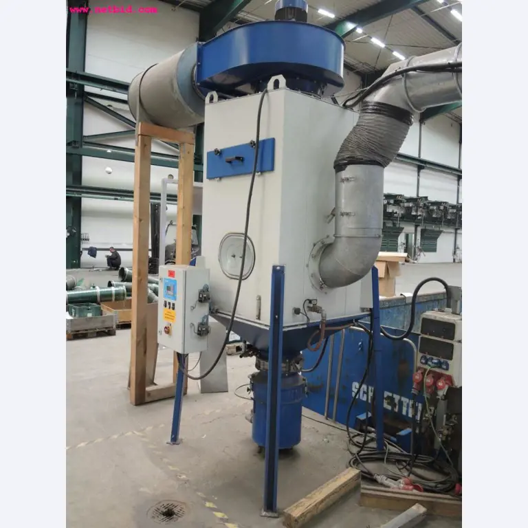 Plaat- en metaalbewerkingsmachines<br><font size="2">In samenwerking met Hilco Industrial Acquisitions bv</font>-4