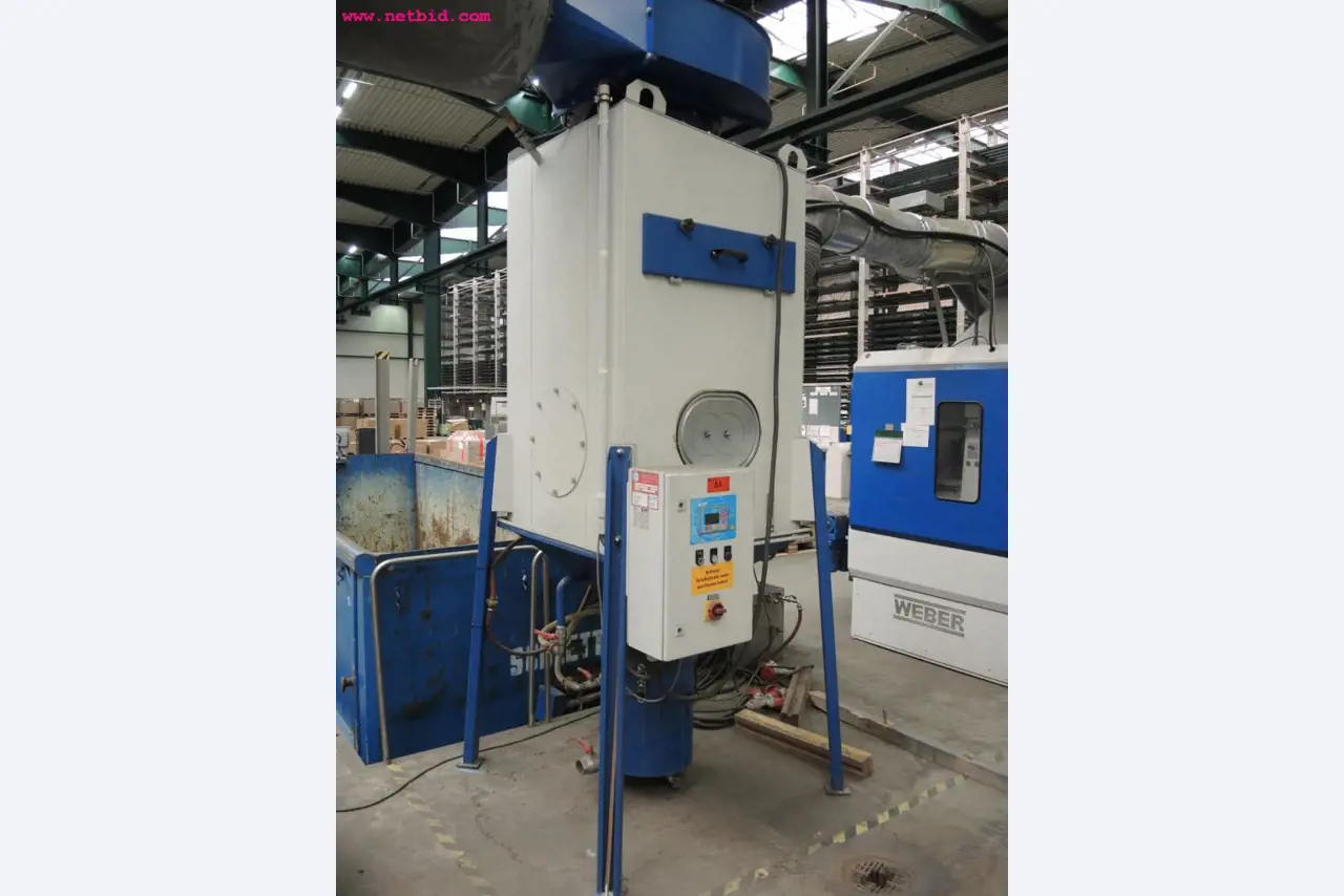 Plaat- en metaalbewerkingsmachines<br><font size="2">In samenwerking met Hilco Industrial Acquisitions bv</font>-5