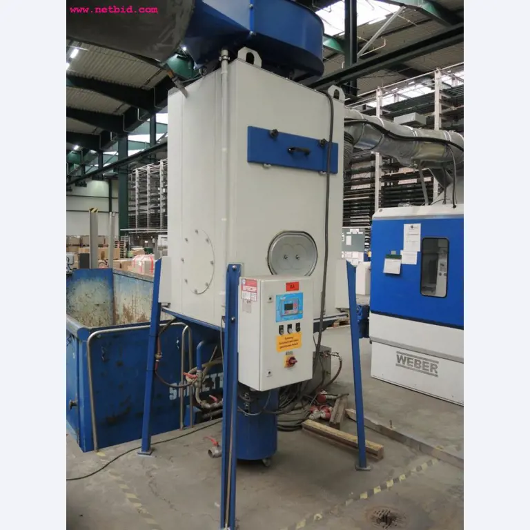 Plaat- en metaalbewerkingsmachines<br><font size="2">In samenwerking met Hilco Industrial Acquisitions bv</font>-5