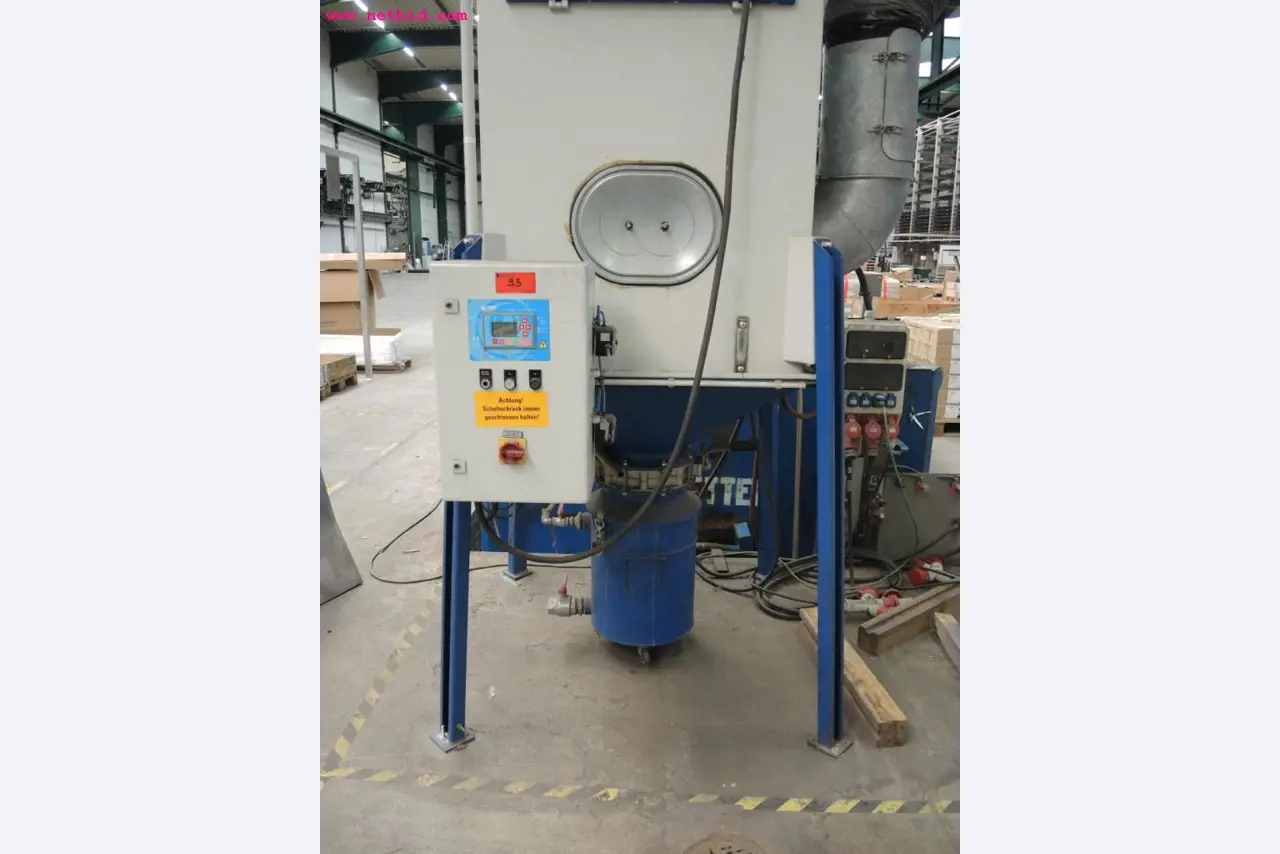 Plaat- en metaalbewerkingsmachines<br><font size="2">In samenwerking met Hilco Industrial Acquisitions bv</font>-6