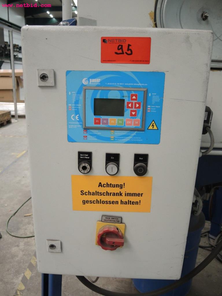 Chapas metálicas e máquinas para trabalhar metais<br><font size="2">Em colaboração com a Hilco Industrial Acquisitions bv</font>-7