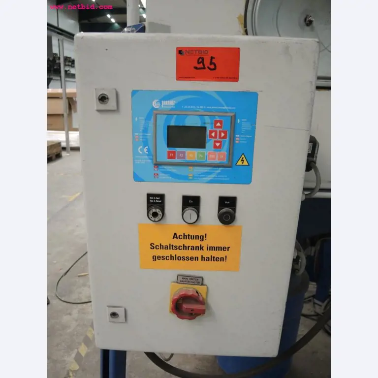 Plaat- en metaalbewerkingsmachines<br><font size="2">In samenwerking met Hilco Industrial Acquisitions bv</font>-7