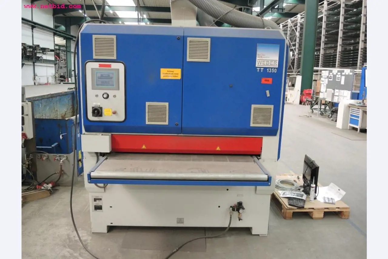 Plaat- en metaalbewerkingsmachines<br><font size="2">In samenwerking met Hilco Industrial Acquisitions bv</font>-9