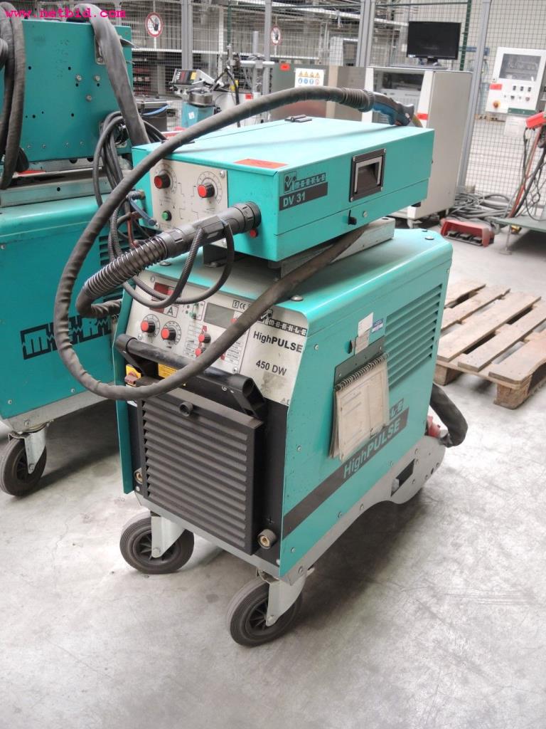 sheetmetal and metalworking machines <br><font size="2">In collaboration with Hilco Industrial Acquisitions bv<br></font>-1