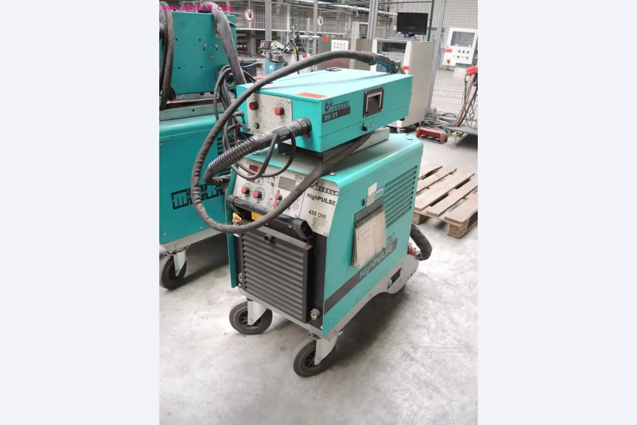 Plaat- en metaalbewerkingsmachines<br><font size="2">In samenwerking met Hilco Industrial Acquisitions bv</font>-1