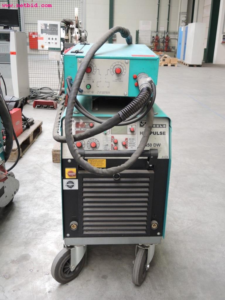 sheetmetal and metalworking machines <br><font size="2">In collaboration with Hilco Industrial Acquisitions bv<br></font>-2