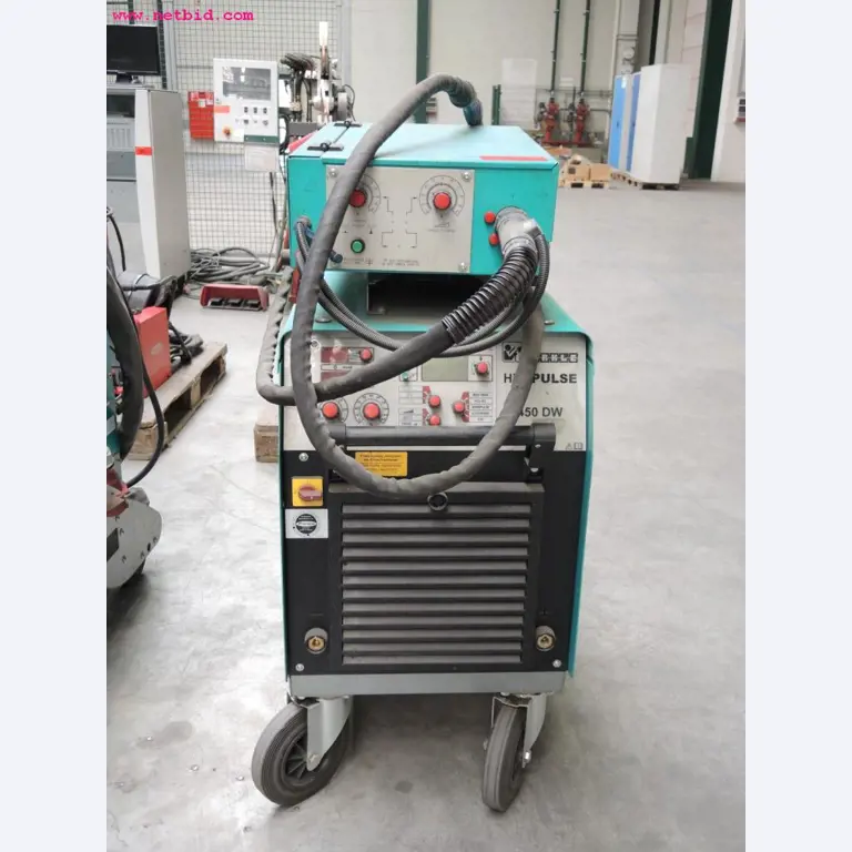 Plaat- en metaalbewerkingsmachines<br><font size="2">In samenwerking met Hilco Industrial Acquisitions bv</font>-2