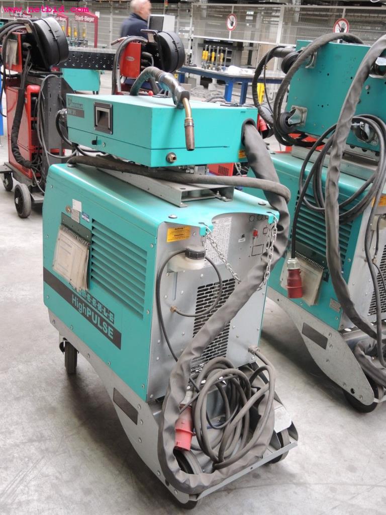 sheetmetal and metalworking machines <br><font size="2">In collaboration with Hilco Industrial Acquisitions bv<br></font>-3