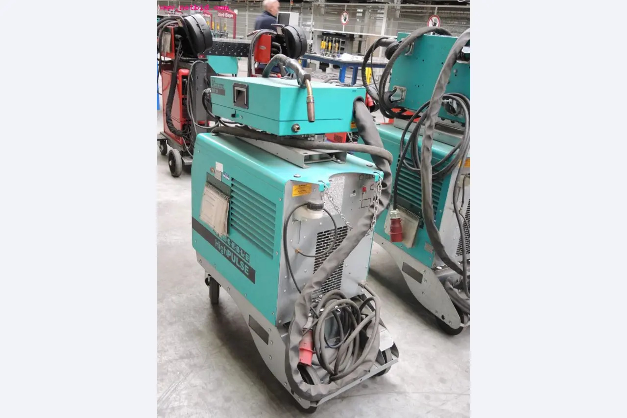 Plaat- en metaalbewerkingsmachines<br><font size="2">In samenwerking met Hilco Industrial Acquisitions bv</font>-3