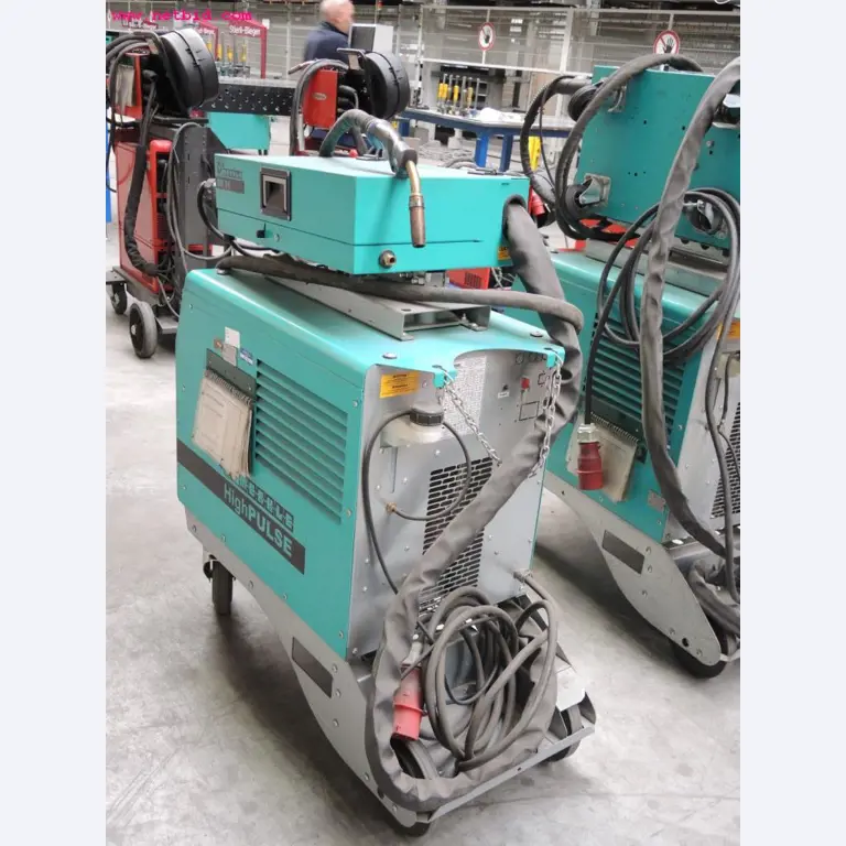 Plaat- en metaalbewerkingsmachines<br><font size="2">In samenwerking met Hilco Industrial Acquisitions bv</font>-3