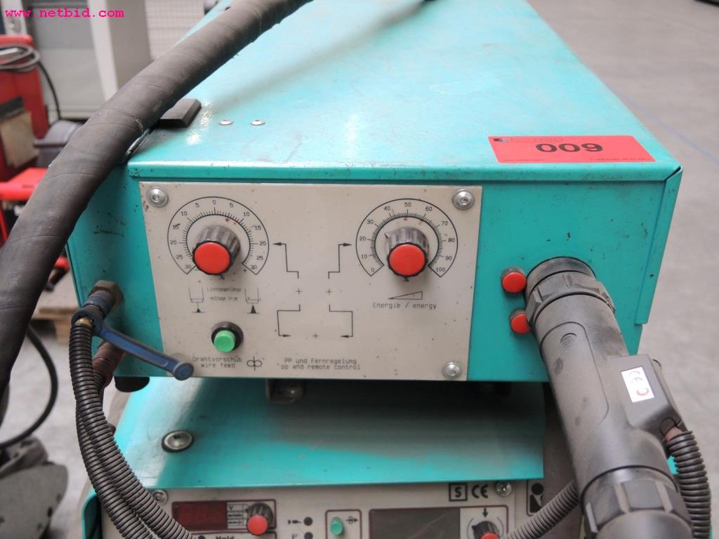 sheetmetal and metalworking machines <br><font size="2">In collaboration with Hilco Industrial Acquisitions bv<br></font>-4