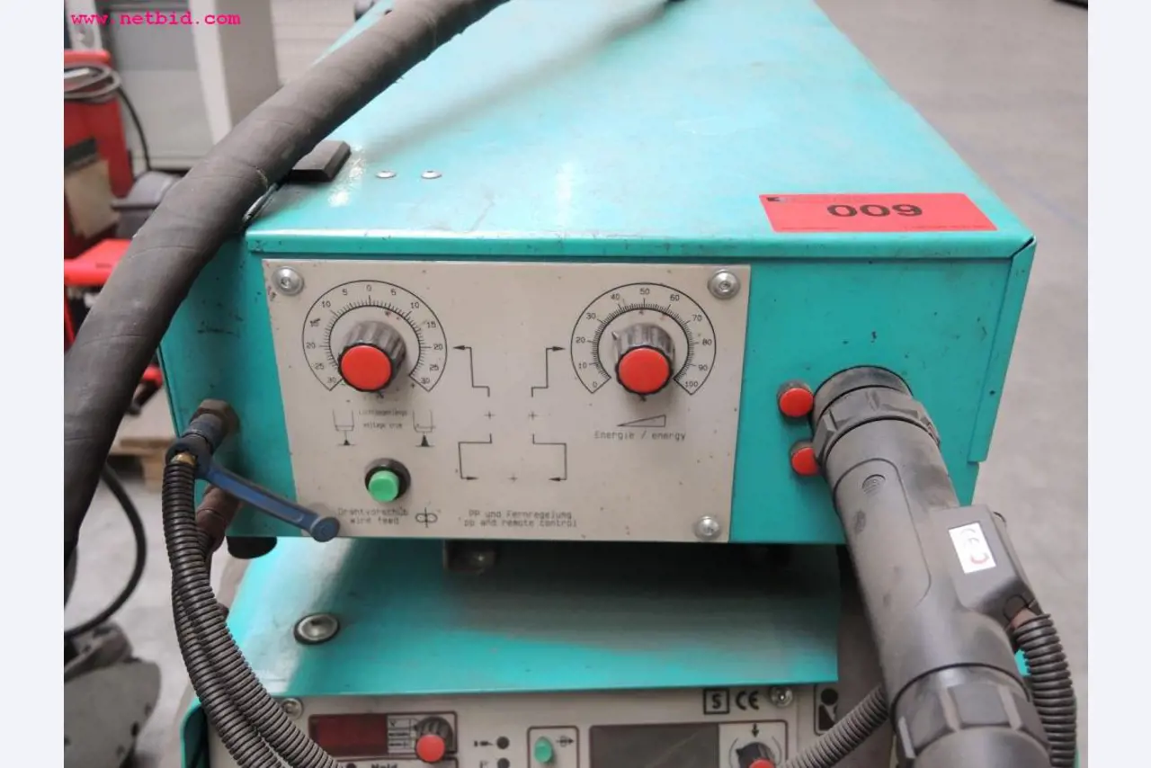 Plaat- en metaalbewerkingsmachines<br><font size="2">In samenwerking met Hilco Industrial Acquisitions bv</font>-4