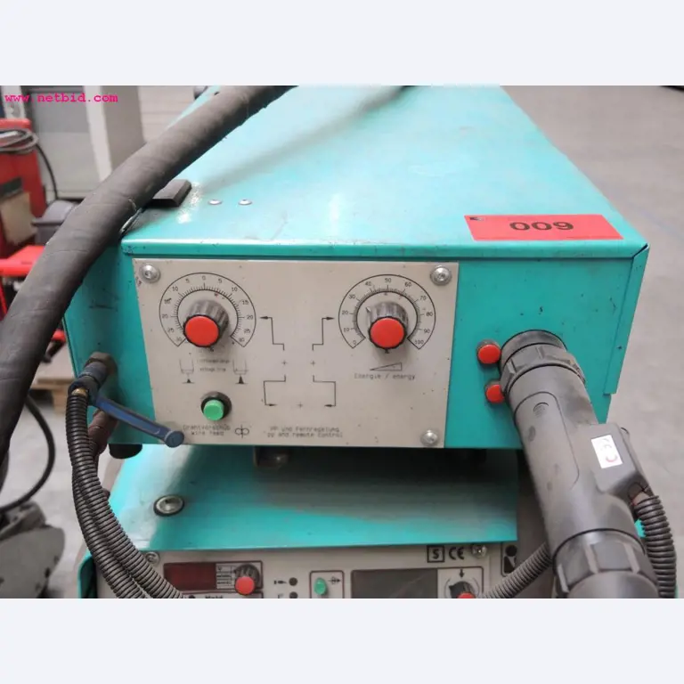 Plaat- en metaalbewerkingsmachines<br><font size="2">In samenwerking met Hilco Industrial Acquisitions bv</font>-4