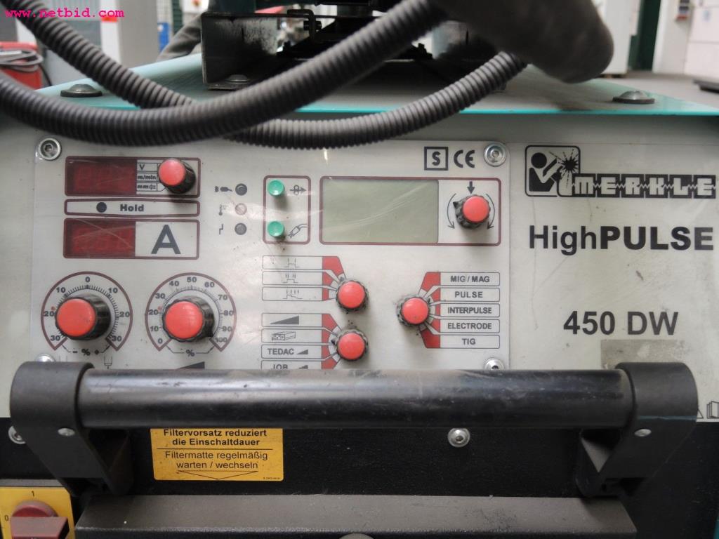 sheetmetal and metalworking machines <br><font size="2">In collaboration with Hilco Industrial Acquisitions bv<br></font>-5