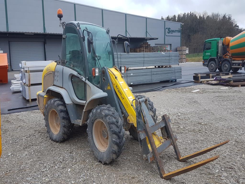 Chapas metálicas e máquinas para trabalhar metais<br><font size="2">Em colaboração com a Hilco Industrial Acquisitions bv</font>-1