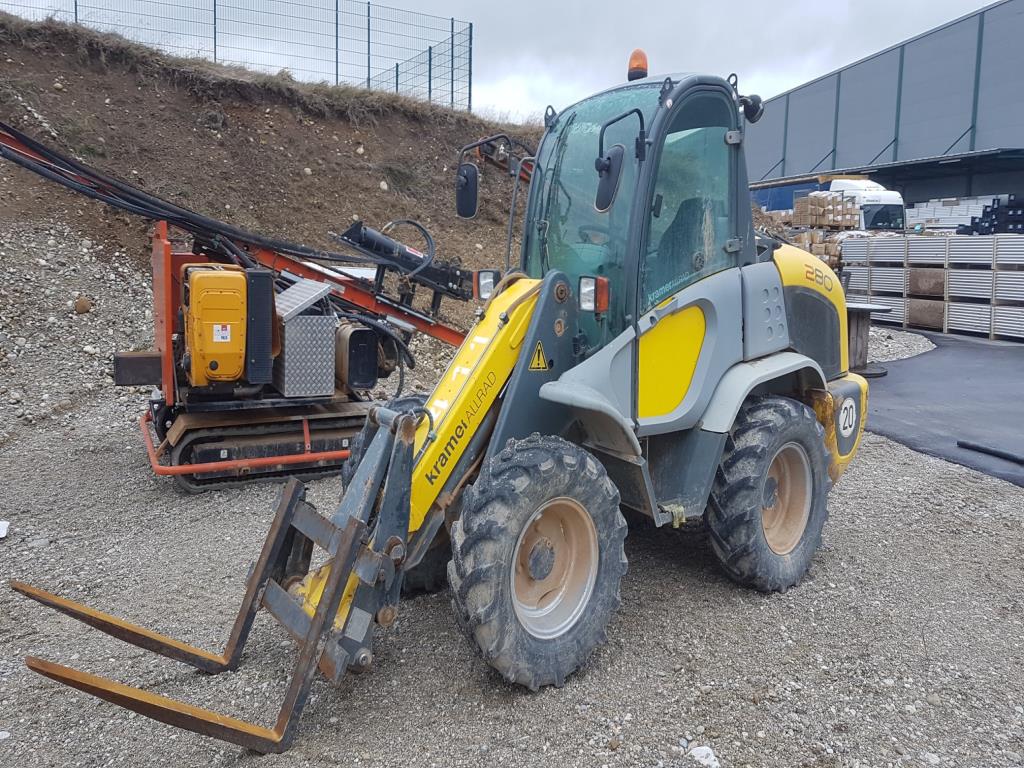 Chapas metálicas e máquinas para trabalhar metais<br><font size="2">Em colaboração com a Hilco Industrial Acquisitions bv</font>-3