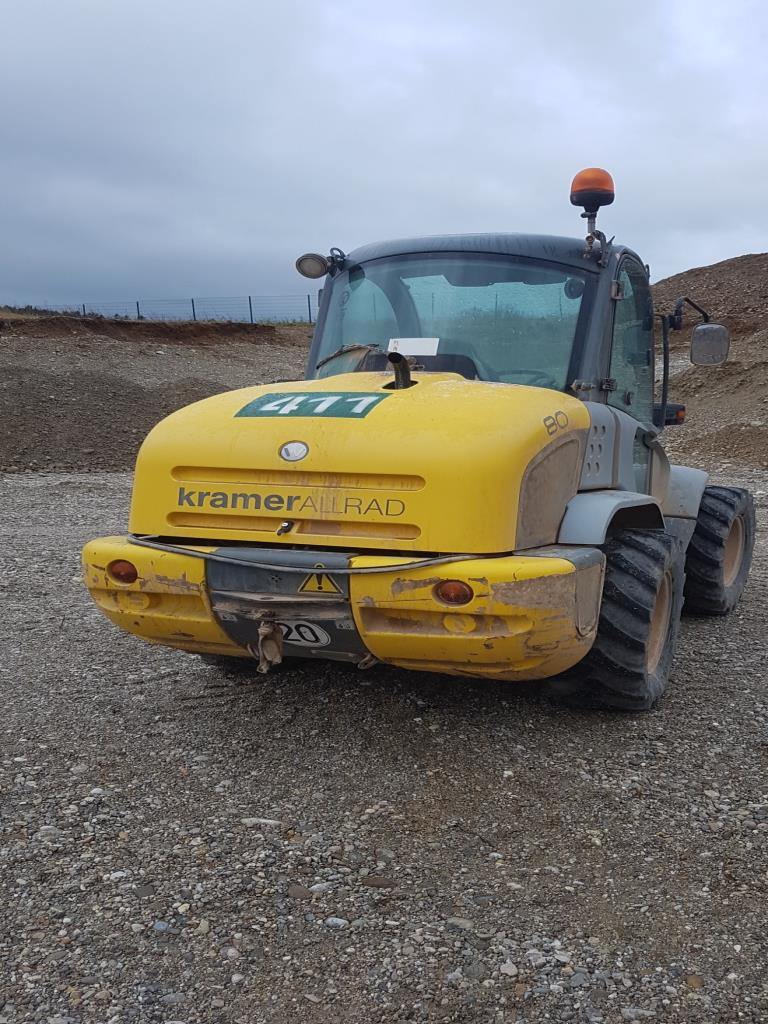 Chapas metálicas e máquinas para trabalhar metais<br><font size="2">Em colaboração com a Hilco Industrial Acquisitions bv</font>-5