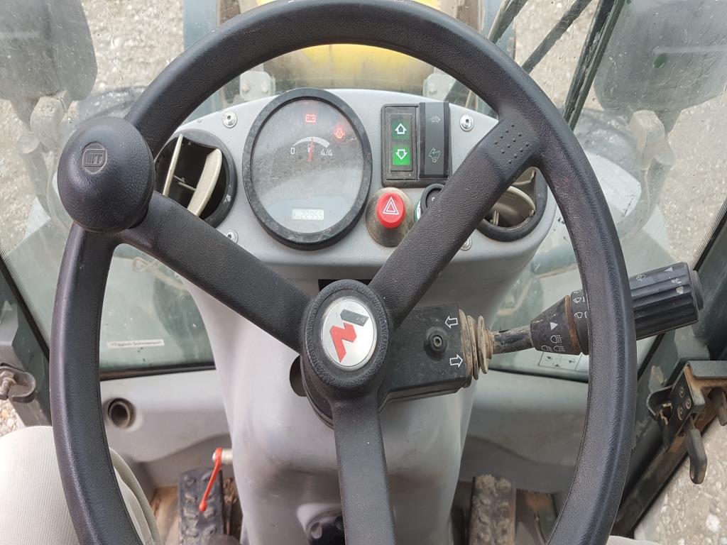 Chapas metálicas e máquinas para trabalhar metais<br><font size="2">Em colaboração com a Hilco Industrial Acquisitions bv</font>-7