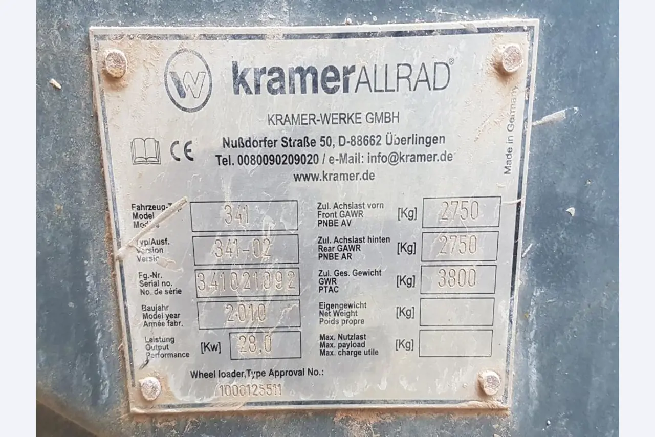Chapas metálicas e máquinas para trabalhar metais<br><font size="2">Em colaboração com a Hilco Industrial Acquisitions bv</font>-9