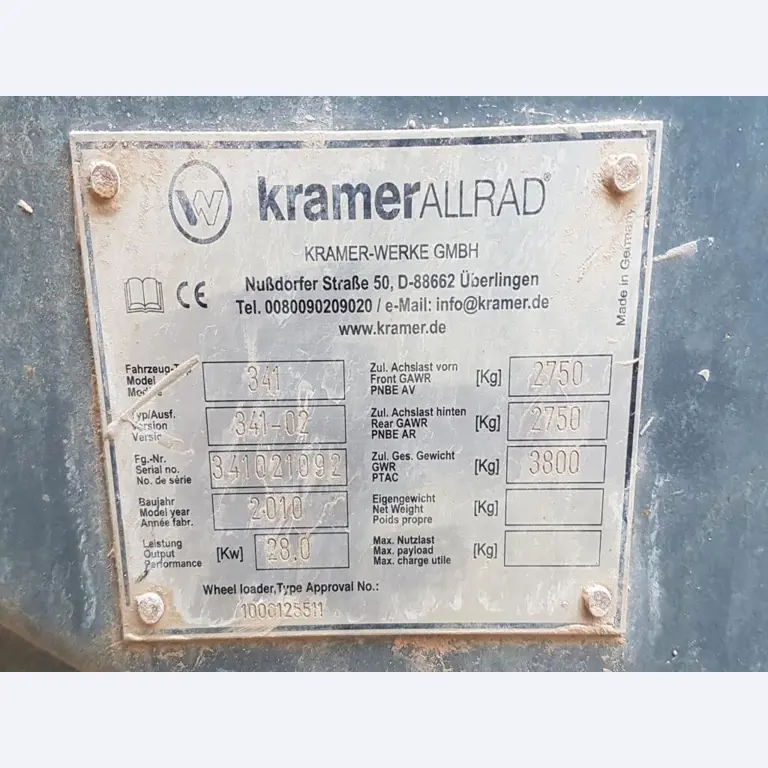 Chapas metálicas e máquinas para trabalhar metais<br><font size="2">Em colaboração com a Hilco Industrial Acquisitions bv</font>-9