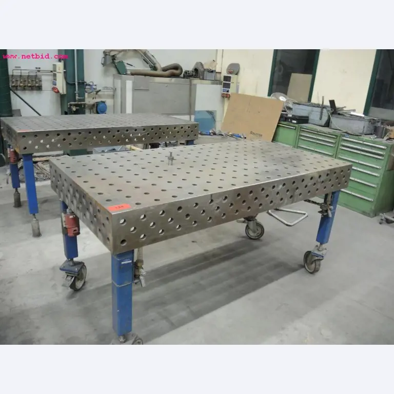 sheetmetal and metalworking machines <br><font size="2">In collaboration with Hilco Industrial Acquisitions bv<br></font>-1