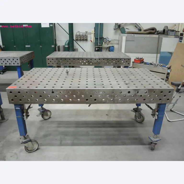 sheetmetal and metalworking machines <br><font size="2">In collaboration with Hilco Industrial Acquisitions bv<br></font>-2